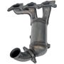 DORMAN 674-865 Manifold Converter - Not CARB Compliant