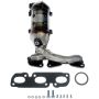 DORMAN 674-866 Manifold Converter - Not CARB Compliant