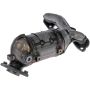 DORMAN 674-866 Manifold Converter - Not CARB Compliant
