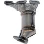 DORMAN 674-868 Manifold Converter - Not CARB Compliant
