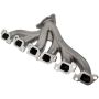 DORMAN 674-869 Exhaust Manifold Kit - Includes Required Gaskets And Hardware