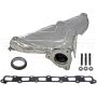 DORMAN 674-869 Exhaust Manifold Kit - Includes Required Gaskets And Hardware