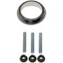 DORMAN 674-869 Exhaust Manifold Kit - Includes Required Gaskets And Hardware