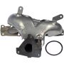 DORMAN 674-870 Exhaust Manifold Kit - Includes Required Gaskets And Hardware