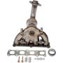 DORMAN 674-871 Manifold Converter - Not CARB Compliant