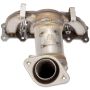 DORMAN 674-871 Manifold Converter - Not CARB Compliant