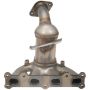DORMAN 674-871 Manifold Converter - Not CARB Compliant