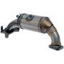 DORMAN 674-874 Manifold Converter - Not CARB Compliant