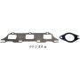 DORMAN 674-874 Manifold Converter - Not CARB Compliant