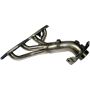 DORMAN 674-877 Exhaust Manifold Kit - Includes Required Gaskets And Hardware
