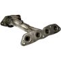 DORMAN 674-877 Exhaust Manifold Kit - Includes Required Gaskets And Hardware