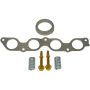 DORMAN 674-877 Exhaust Manifold Kit - Includes Required Gaskets And Hardware