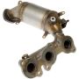 DORMAN 674-880 Manifold Converter - Not CARB Compliant