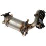 DORMAN 674-880 Manifold Converter - Not CARB Compliant