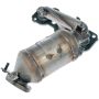 DORMAN 674-882 Manifold Converter - Not CARB Compliant