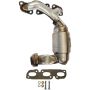 DORMAN 674-883 Manifold Converter - Not CARB Compliant