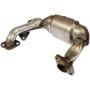 DORMAN 674-883 Manifold Converter - Not CARB Compliant