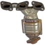 DORMAN 674-884 Manifold Converter - Not CARB Compliant