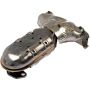 DORMAN 674-885 Manifold Converter - Not CARB Compliant