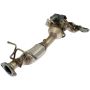 DORMAN 674-886 Manifold Converter - Not CARB Compliant