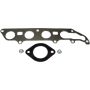 DORMAN 674-886 Manifold Converter - Not CARB Compliant