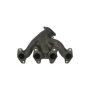 DORMAN 674-887 Exhaust Manifold Kit - Includes Required Gaskets And Hardware