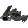 DORMAN 674-887 Exhaust Manifold Kit - Includes Required Gaskets And Hardware