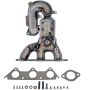 DORMAN 674-888 Manifold Converter - Not CARB Compliant