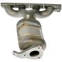 DORMAN 674-889 Manifold Converter - Not CARB Compliant