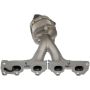 DORMAN 674-890 Manifold Converter - Not CARB Compliant