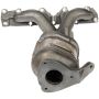 DORMAN 674-890 Manifold Converter - Not CARB Compliant