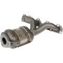 DORMAN 674-890 Manifold Converter - Not CARB Compliant