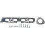 DORMAN 674-890 Manifold Converter - Not CARB Compliant