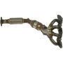 DORMAN 674-894 Manifold Converter - Not CARB Compliant