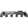 DORMAN 674-895 Exhaust Manifold Kit - Includes Required Gaskets And Hardware