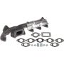 DORMAN 674-895 Exhaust Manifold Kit - Includes Required Gaskets And Hardware