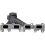 DORMAN 674-896 Exhaust Manifold Kit - Includes Required Gaskets And Hardware