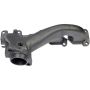 DORMAN 674-896 Exhaust Manifold Kit - Includes Required Gaskets And Hardware