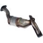 DORMAN 674-898 Manifold Converter - Not CARB Compliant