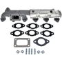 DORMAN 674-899 Exhaust Manifold Kit - Includes Required Gaskets And Hardware