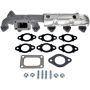 DORMAN 674-899 Exhaust Manifold Kit - Includes Required Gaskets And Hardware