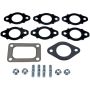 DORMAN 674-899 Exhaust Manifold Kit - Includes Required Gaskets And Hardware
