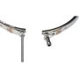 DORMAN 674-9000 Diesel Particulate Filter Gasket And Clamp Kit