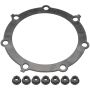 DORMAN 674-9002 Diesel Particulate Filter Gasket Kit