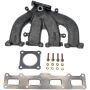 DORMAN 674-900 Exhaust Manifold Kit - Includes Required Gaskets And Hardware