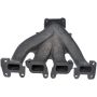 DORMAN 674-900 Exhaust Manifold Kit - Includes Required Gaskets And Hardware