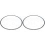 DORMAN 674-9012 Diesel Particulate Filter Gasket Kit