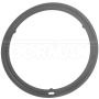 DORMAN 674-9018 Turbocharger Exhaust Pipe Gasket