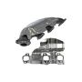 DORMAN 674-901 Exhaust Manifold Kit - Includes Required Gaskets And Hardware