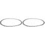 DORMAN 674-9022 Diesel Particulate Filter Gasket Kit